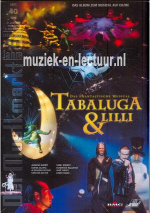 Der Musikmarkt 1999 nr. 40